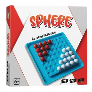 HOBİ HED-S SPHERE