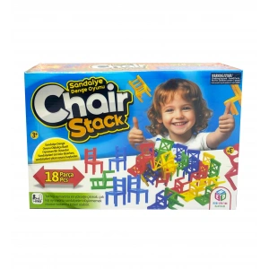 HOBİ HED740 DENGE SANDALYELERİ