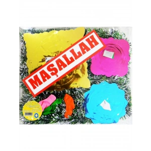 İMAMOĞLU KIRT-0025 NO:2 SÜNNET SÜSÜ (90)