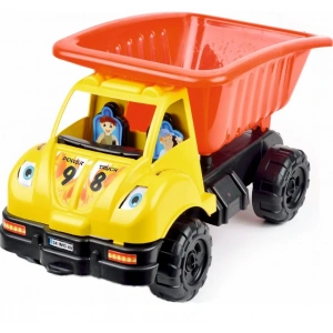 İMAMOĞLU OYN-İMG-127 BÜYÜK KÜREKLİ KAMYON (18)