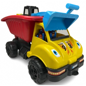 İMAMOĞLU OYN-İMG-129 BÜYÜK DOZERLİ KAMYON (18)