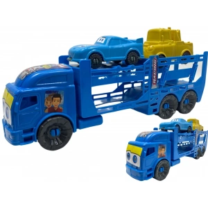 İMAMOĞLU OYN-İMG-C-392 CARS 2 KATLI TAŞIYICI TIR (60)