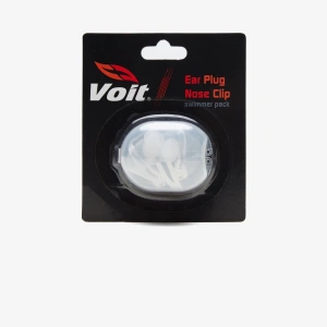 İNTERSPOR 1VTAKACEP5 KULAK BURUN TIKACI SETİ