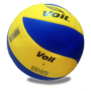 İNTERSPOR-9VTTPSF100N5/049 SF100 N5 VOLEYBOL TOPU SARI-LACİVERT