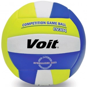 İNTERSPOR CV304 N5 VOLEYBOL TOPU NEON
