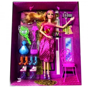 KARAKUŞ BAK 65 MİRAY BEBEK