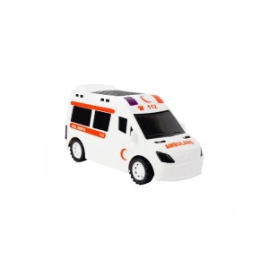 KARAKUŞ İML-14 VAKUMLU AMBULANS (60)