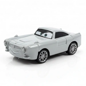 KARAKUŞ İML-162 KARIŞIK METAL ARABA