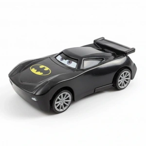 KARAKUŞ İML-164 SİYAH METAL ARABA