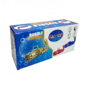 KARAKUŞ İML-21-2483 KÖPÜK TABANCASI (80)