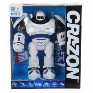 KARSAN 1701 UZAKTAN KUMANDALI SENSÖRLÜ ROBOT