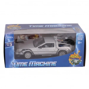KARSAN 22441 WELLY 1:24 BACK TO FUTURE II. (12)
