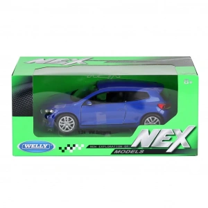 KARSAN 24007 WELLY 1:24 VOLKSWAGEN SCIROCCO (12)