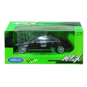 KARSAN 24051W 1:24 DIE CAST MERCEDES BENZ