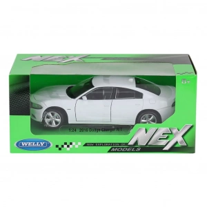 KARSAN 24079 WELLY 1:24 16 DODGE CHARGER RT (12)