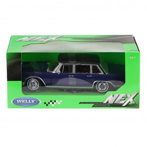 KARSAN 24121 WELLY 63 MERCEDES BENZ 600 (12)