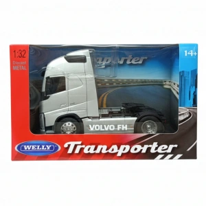 KARSAN 32690S-W WELLY DIECAST VOLVO FH 12 (4X2) (12)