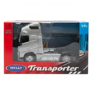 KARSAN 32690S-W WELLY DIECAST VOLVO FH 12 (4X2) (12)