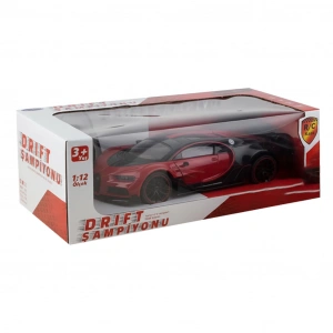 KARSAN 3688-K36A 1 DRİFT ŞAMPİYONU