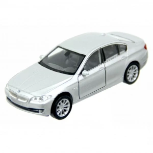 KARSAN 43635 WELLY DIECAST BACK BMW 53 (72)