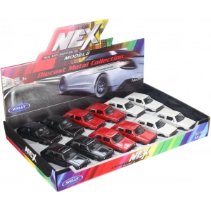 KARSAN 43681 WELLY DIE CAST VOLKSWAGWN GOLF (72)