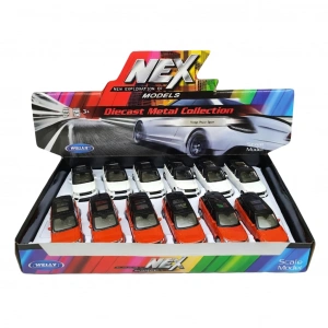 KARSAN 43698 WELLY BACK LAND ROVER RANGE ROVER SPORT(72)