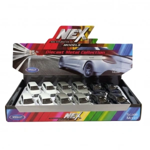 KARSAN 43706 WELLY AUDI Q7