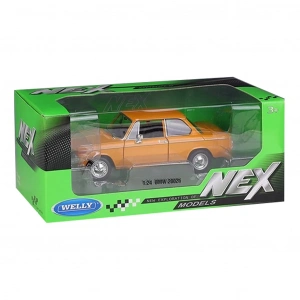 KARSAN 43808 WELLY 1:32 BMW 2002 TI (72)