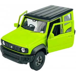 KARSAN 43810 WELLY 1:32 SUZUKİ JİMNY (72)