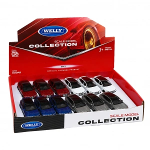 KARSAN 43832 WELLY 1.34 BMW İX (72)