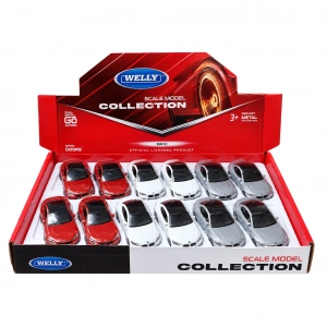 KARSAN 43833 WELLY ÇEK BIRAK BMW M2 (72)