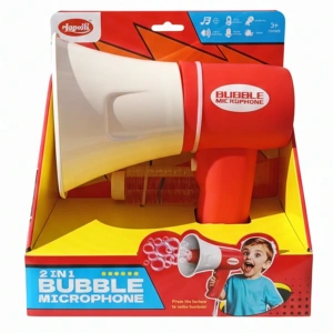 KARSAN 44324G SES KAYITLI KÖPÜK ATAN MEGAFON (24)