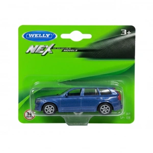 KARSAN 52338 WELLY 1.64 15 VOLVO XC90 (72)