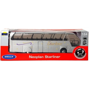 KARSAN 52390 WELLYSIE CAST PULL BACK  NEOPLAN ST (96)