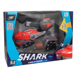 KARSAN 655-69 ŞARJLI BİLEKLİK SU ATAN KÖPEK BALIK (8)