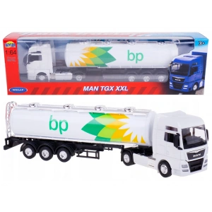 KARSAN 68010S-F-GW WELLY 1:64 MAN TGX