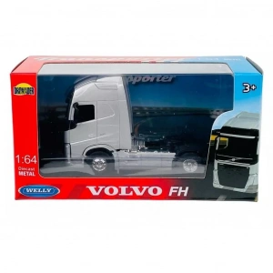 KARSAN 68050S-F-GW WELLY 1:64 VOLVO FH (48)