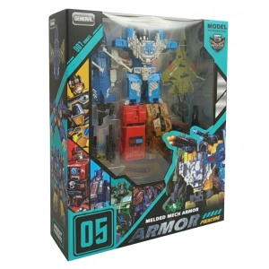 KARSAN 822 BÜYÜK BOY 5 MODELLİ DÖNÜŞEN ROBOT (6)