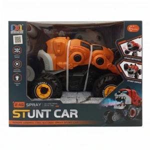 KARSAN CXL800-111B ŞARZLI DUMAN ATAN FULL FONK KÖPEK (6)