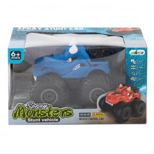 KARSAN KM550-8 ŞARJLI ASORTİLİ CANAVAR ARABALAR (18)