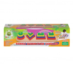 KARSAN KR006 WOODY REKLLİ GEOMETRİK ŞEKİLLER (24)