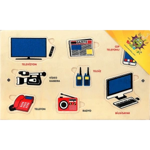 KARSAN KR105 WOODY YAPBOZ İLETİŞİM ARAÇLARI (60)