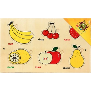 KARSAN KR111 WOODY YAPBOZ MEYVELER (60)