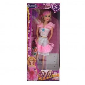 KARSAN KRD016 KUTUDA FONKSİYONEL AKSESUARLI NİL BEBEK (96)