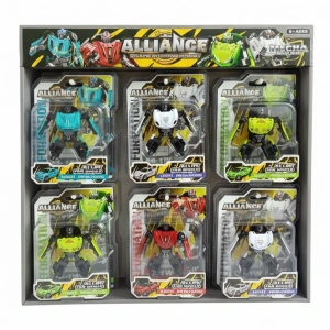 KARSAN MJL-013 BÜYÜK BOY STANTLI METAL DÖNÜŞEN ROBOTLAR (72)