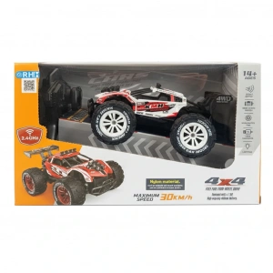 KARSAN RH-8141 YÜKSEK HIZLI 4 ÇEKER DUMAN ATAN ARAZİ ARACI (12)