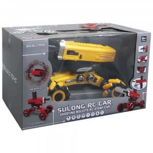 KARSAN SL-435A TOP ATAN ÇOK FONK YANAL KAYMA ARAÇ (12)