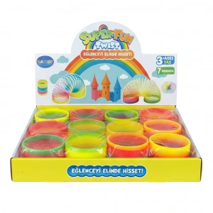 KARTOY İML-182 STRES YAYI 7 NUMARA