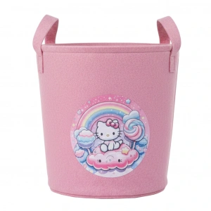 KARTOY İML-184 KIZ OYUNCAK SEPETİ (24)