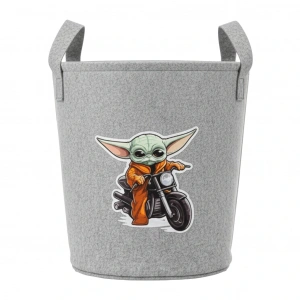 KARTOY İML-185 ERKEK OYUNCAK SEPETİ (24)